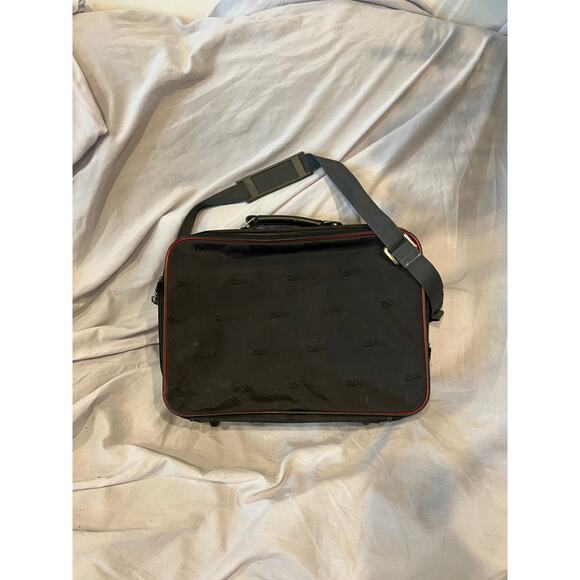 Laptop Briefcase with multiple sections - Picture 5 of 5